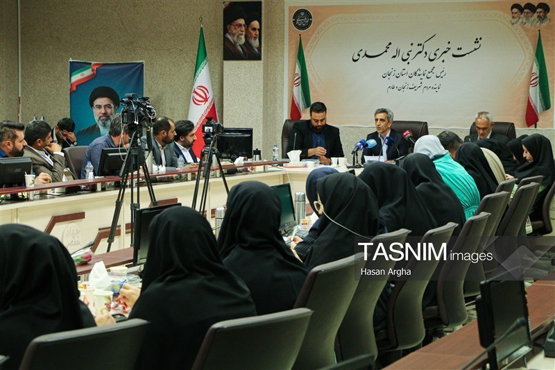 مجلس شورای اسلامی ایران , اخبار استان زنجان , نمایندگان مجلس شورای اسلامی ایران , ارز ,