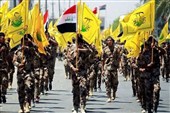 سازمان بدر عراق: در سایه حضور اشغالگران، سلاح مقاومت باید حفظ شود