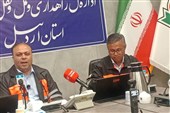 افتتاح و کلنگ‌زنی 5 هزار میلیارد تومان پروژه راهداری در اردبیل