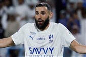 احتمال فسخ قرارداد بنزما از سوی الهلال