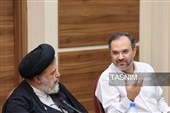 جلسه هماهنگی و برنامه‌ریزی اربعین آقای شهید ایران