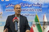 شاخص اجرای طرح هادی در خراسان جنوبی 11 درصد بالاتر از میانگین