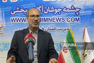 شاخص اجرای طرح هادی در خراسان جنوبی 11 درصد بالاتر از میانگین