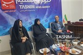 بازدید سرپرست اداره کل ارشاد خراسان جنوبی از خبرگزاری تسنیم