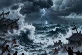 نقدی بر مقاله‌ی گونه‌شناسی افراد در ساختار سوره نوح (ع)؛ افسانه دیاران