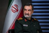 محسن رضائی: لا نثق بأمریکا بأی شکل من الأشکال