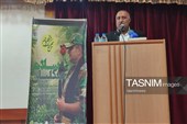 جنگ نابرابر 35 جنگلبان کهگیلویه و بویراحمد با حریق و زمین‌خواران