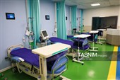 غربالگری رایگان سرطان در مازندران