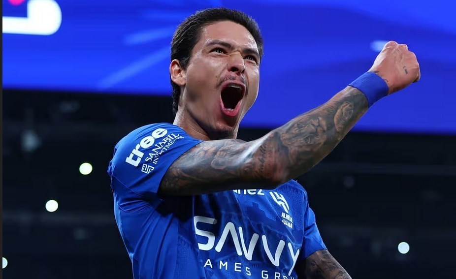 الهلال عربستان ,
