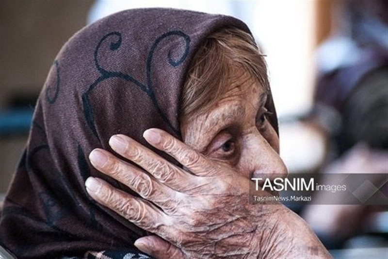 30 درصد مددجویان کمیته امداد سالمند هستند
