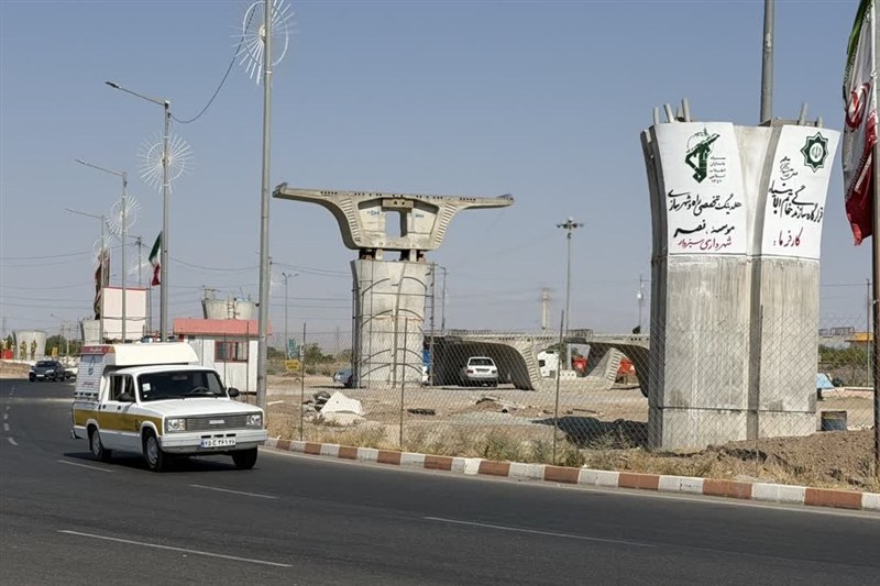 اخبار سبزوار , خراسان رضوی , اخبار استان خراسان رضوی , شهید امام خامنه ای (ره) , 