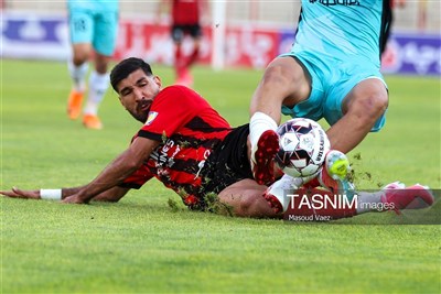 مغانلو به دیدار مقابل گل‌گهر می‌رسد