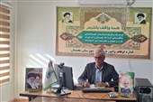 روایت نذری کهن در بجستان؛ موقوفات سفره سیدالشهدا(ع) را گسترده کرد