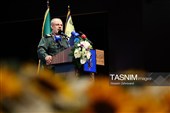 متحدث الحرس الثوری: إذا هاجمت أمریکا جبل کلنک أو أی مکان آخر، سنقف فی وجهها