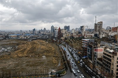 سهم صفر درصدی 9 بانک و موسسه در پرداخت وام نهضت ملی مسکن