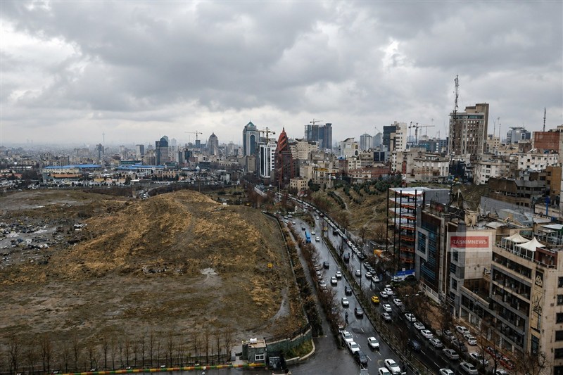 سهم صفر درصدی ۹ بانک و موسسه در پرداخت وام نهضت ملی مسکن