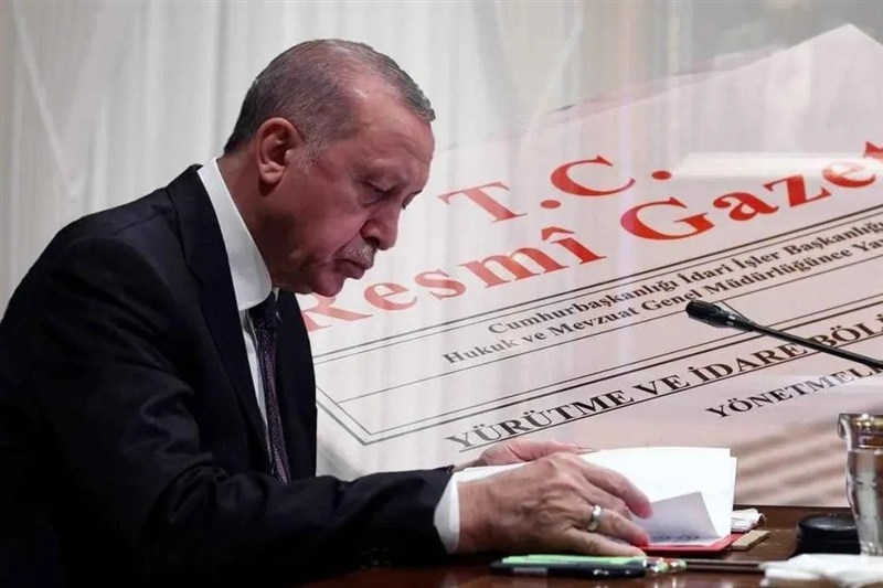 حزب کارگران کردستان ترکیه , رجب طیب اردوغان , کشور ترکیه ,