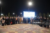 مراسم روز خبرنگار به‌همت شهرداری زنجان