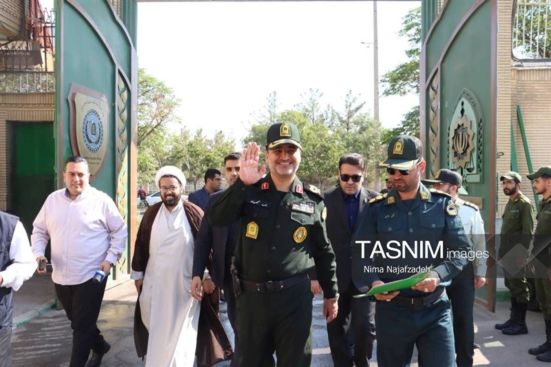 یگان ویژه نیروی انتظامی , مواد مخدر , قاچاق مواد مخدر , پلیس مبارزه با مواد مخدر , خراسان رضوی , اخبار استان خراسان رضوی , مشهد مقدس , اخبار مشهد , دستگیری , 