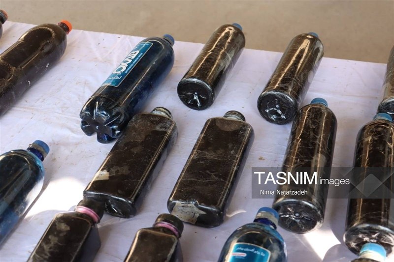 یگان ویژه نیروی انتظامی , مواد مخدر , قاچاق مواد مخدر , پلیس مبارزه با مواد مخدر , خراسان رضوی , اخبار استان خراسان رضوی , مشهد مقدس , اخبار مشهد , دستگیری , 