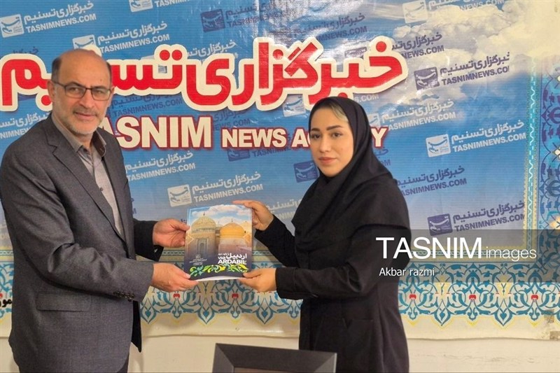 اخبار اردبیل , اخبار استان اردبیل , گردشگری , 