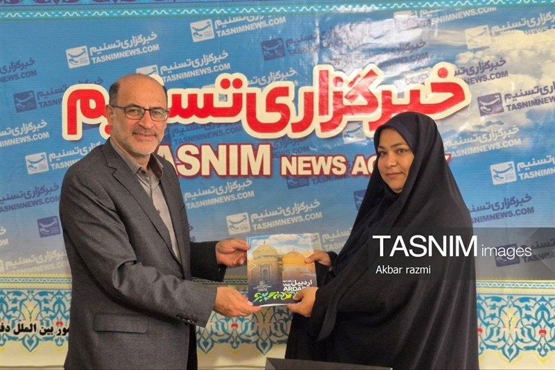 اخبار اردبیل , اخبار استان اردبیل , گردشگری , 