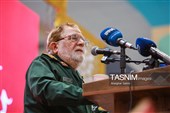 اللواء إیزدی: أمیرکا تحلم باحتلال إیران/ العدو لم یتمکن من الوصول إلى الصناعة النوویة الإیرانیة