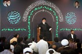 مبارزه و مقاومت، محور فضائل و شخصیت رهبر شهید انقلاب بود