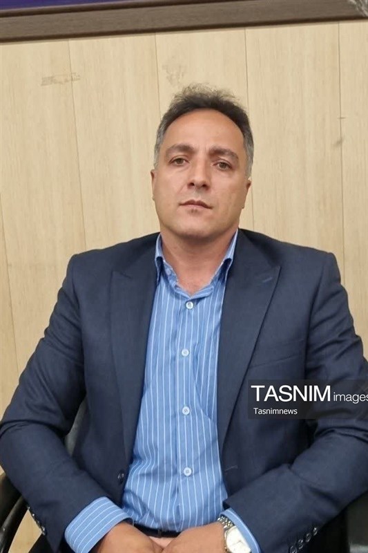 بدمینتون , اخبار زنجان , 