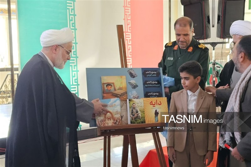 اخبار استان کردستان , خانواده شهدا , شهید , سپاه پاسداران انقلاب اسلامی , 