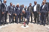 چراغ سبز استاندار آذربایجان شرقی به استقلال اتاق بازرگانی جلفا
