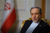 وزیر الخارجیة الإیرانی: تشییع القائد الشهید کان له أثر کبیر على معنویات العراقیین