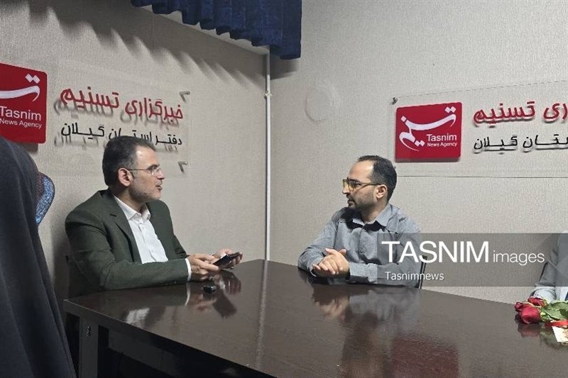 اخبار استان گیلان , اخبار رشت , 