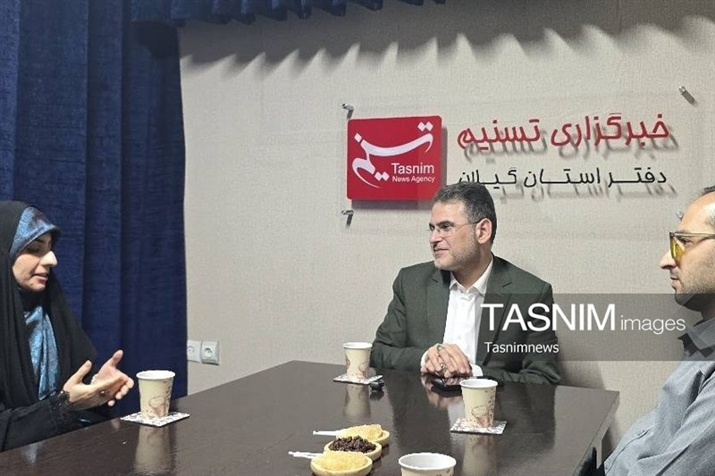 اخبار استان گیلان , اخبار رشت , 