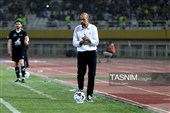 نویدکیا: بازی سخت و مهمی با استقلال داریم
