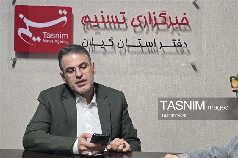 اخبار استان گیلان , اخبار رشت , 