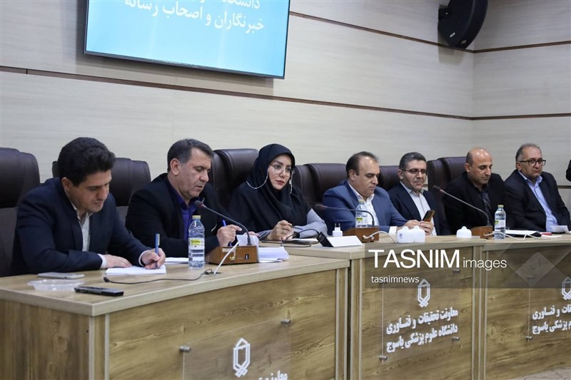 اخبار یاسوج , اخبار استان کهگیلویه و بویراحمد ,