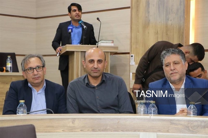 اخبار یاسوج , اخبار استان کهگیلویه و بویراحمد ,