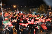 یاسوج 171 شب پای کارِ انقلاب