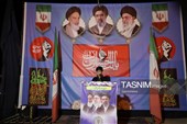 یاسوج 171 شب پای کارِ انقلاب