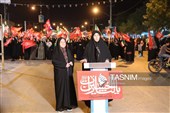 یاسوج 171 شب پای کارِ انقلاب