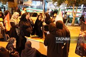 یاسوج 171 شب پای کارِ انقلاب