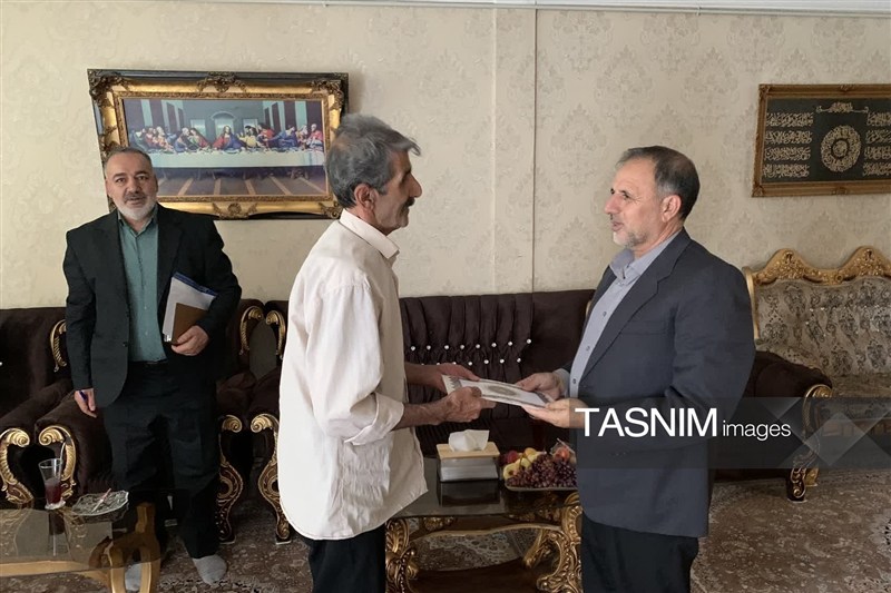اخبار سنندج , اخبار استان کردستان , آزادگان , 