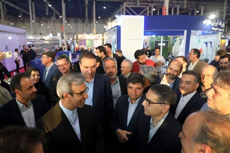 مشهد مقدس , اخبار مشهد , خراسان رضوی , اخبار استان خراسان رضوی , سازمان مدیریت صنعتی , کشاورزی , استانداری خراسان رضوی , استاندار خراسان رضوی , 