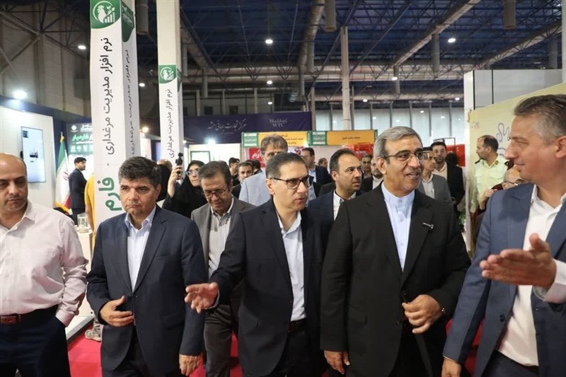 مشهد مقدس , اخبار مشهد , خراسان رضوی , اخبار استان خراسان رضوی , سازمان مدیریت صنعتی , کشاورزی , استانداری خراسان رضوی , استاندار خراسان رضوی , 