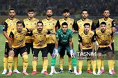 ترکیب سپاهان و مس شهربابک مشخص شد