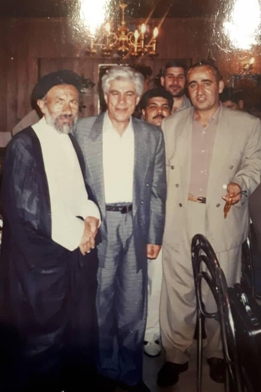 جنگ تحمیلی 12 روزه رژیم صهیونیستی علیه ایران , جنگ تحمیلی , جنگ ایران و عراق , شهید , رهبر انقلاب , نیروی هوایی | نیروی هوایی ارتش | نهاجا ,