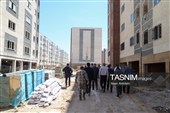 آغاز واگذاری قطعی زمین‌های نهضت ملی مسکن در جاجرم