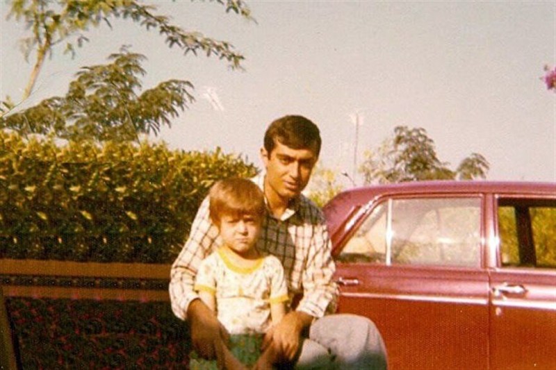 جنگ تحمیلی 12 روزه رژیم صهیونیستی علیه ایران , جنگ تحمیلی , جنگ ایران و عراق , شهید , رهبر انقلاب , نیروی هوایی | نیروی هوایی ارتش | نهاجا ,