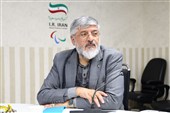پولادگر: سلامت و آرامش ورزشکاران در اولویت کاروان پاراآسیایی قرار دارد